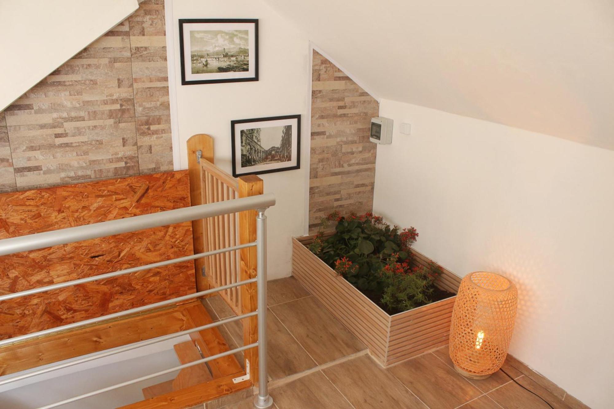 Klarisa City Center Apartment With Terrace Split Eksteriør billede